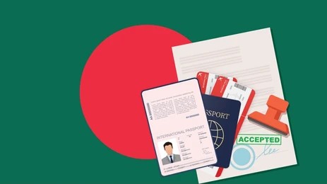Bangladesh issues special visa guidelines ahead of national election