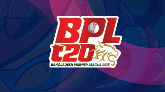 Five franchises confirmed for next BPL season