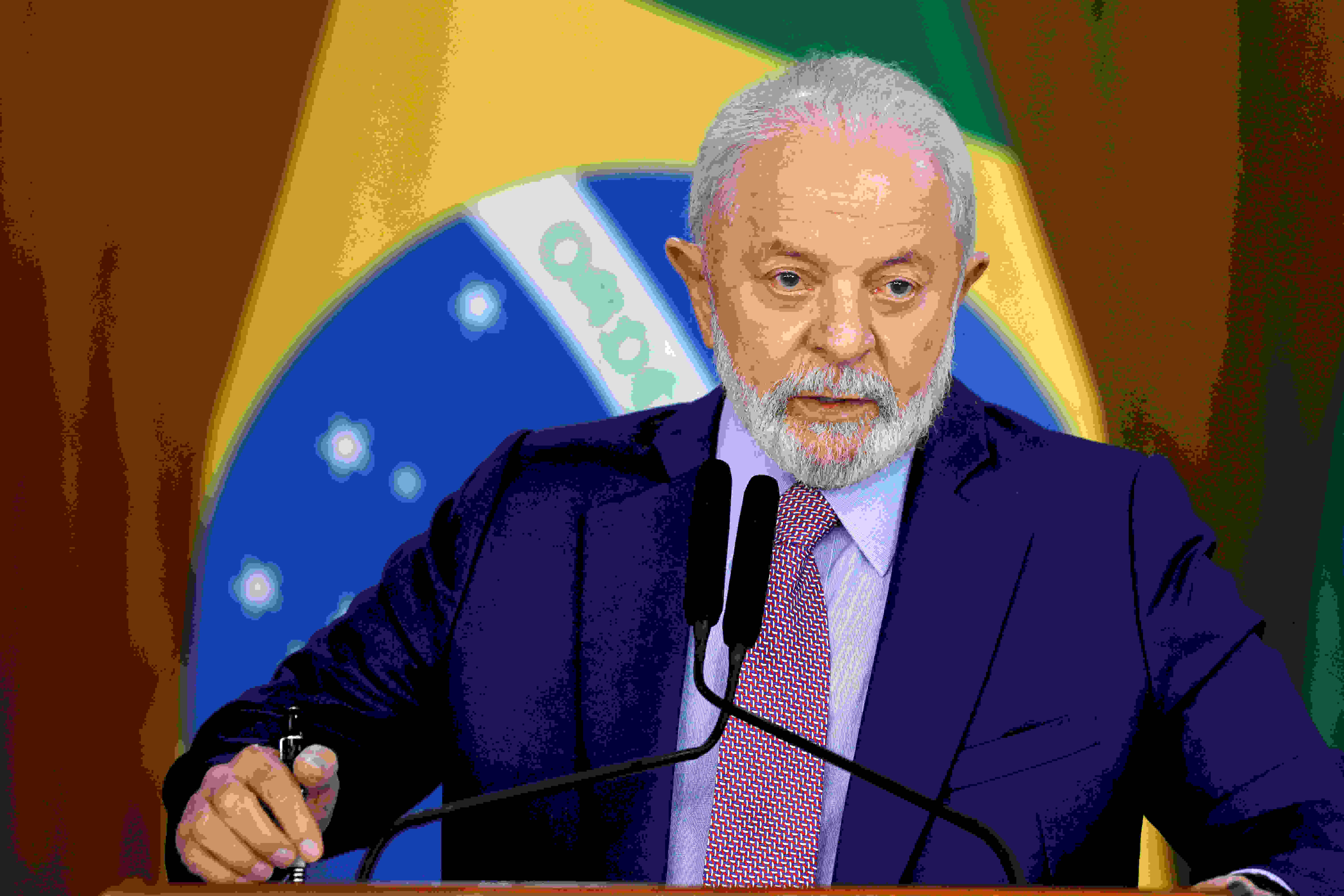 Lula to run again: Brazilian President confirms bid for fourth term in 2026 election