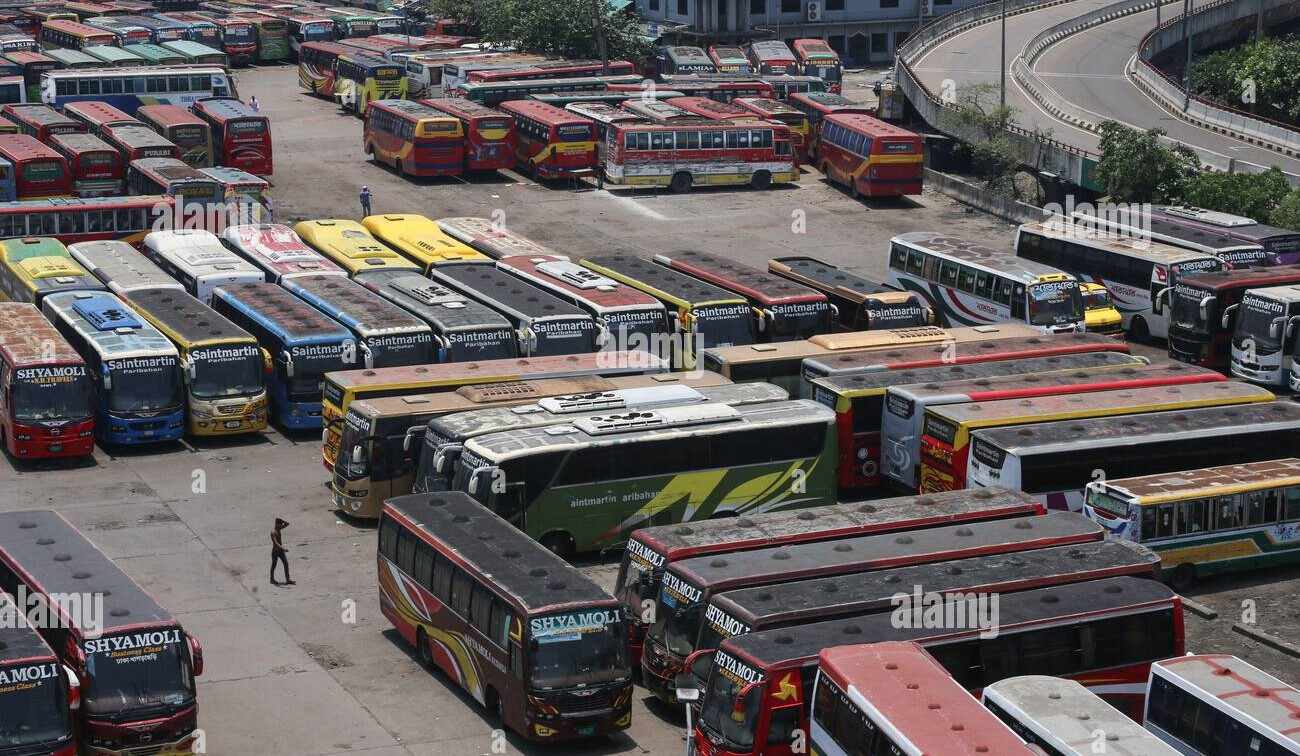 Govt approves Kanchpur Bus Terminal development project