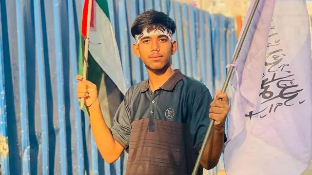 Schoolboy stabbed dead at Hatirjheel on Eid eve