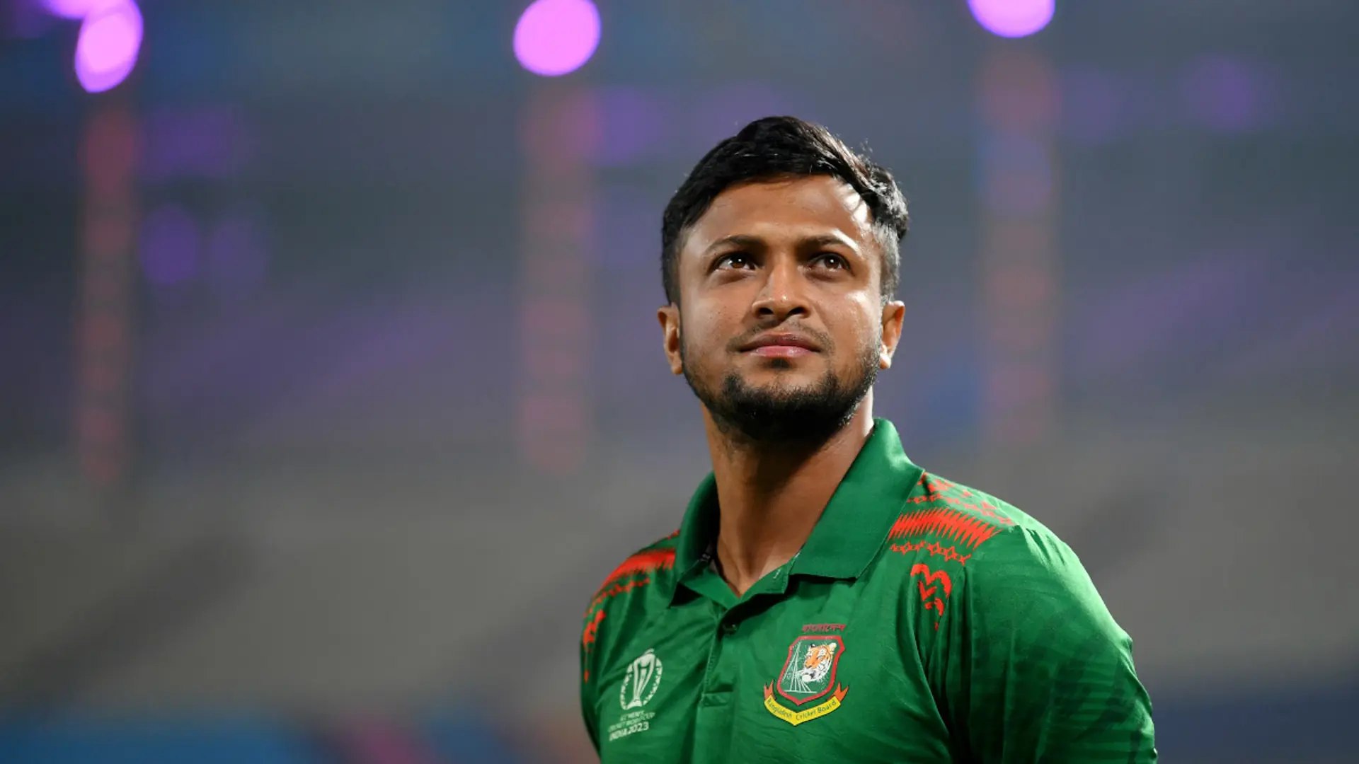 BCB clears Shakib Al Hasan for selection after late-night meeting