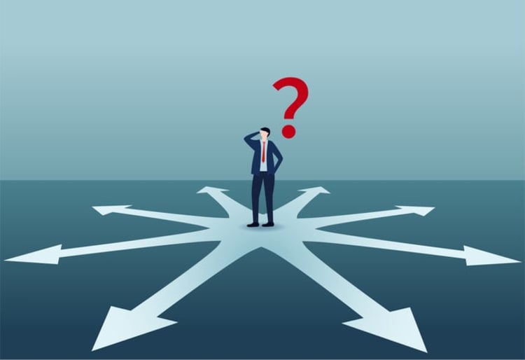 Psychologists explain why fewer choices can lead to better decisions