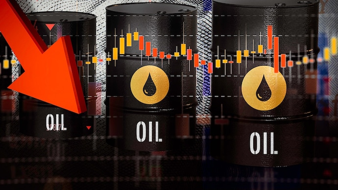 Oil prices tumble after US-Iran peace breakthrough