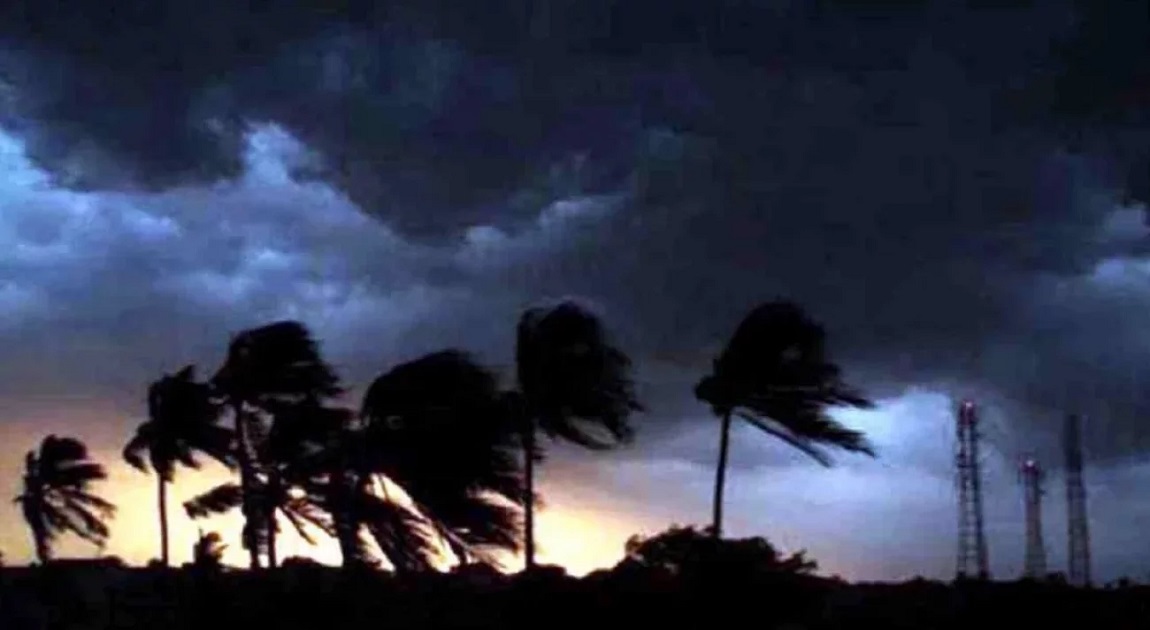 Cyclones, intense heatwaves, nor’westers likely in May