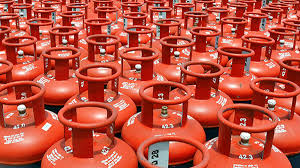 LPG price jumps, 12kg cylinder now Tk1,728