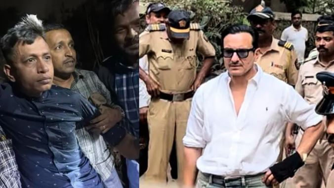 New twist in Saif Ali Khan attack case: Investigation takes a surprising turn