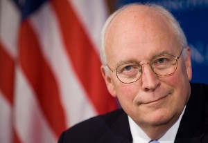 Former US Vice President Dick Cheney dies at 84