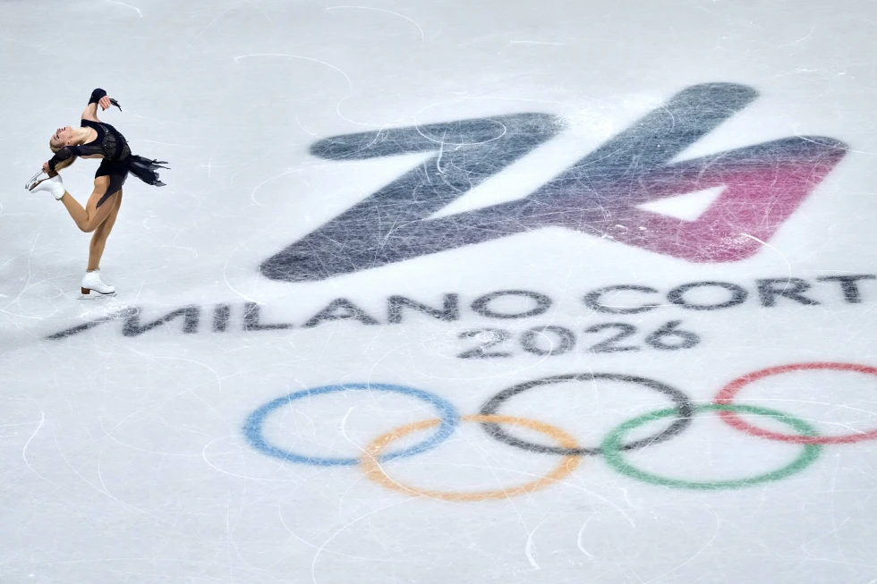 The ‘Blade Angels’ are redefining the image of US women’s figure skating