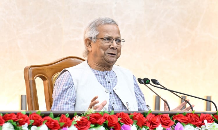 Bangladesh‍‍`s 2026 polls to be a century defining moment: CA