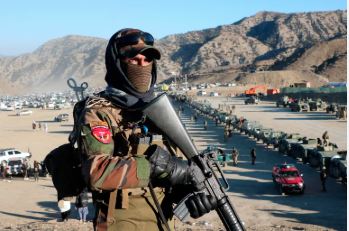 Violence breaks out at Pakistan-Afghanistan border: 19 Pakistani soldiers dead, 3 Afghan civilians killed