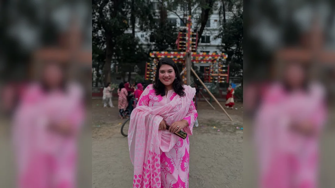 Content creator Karina Kaiser placed on life support