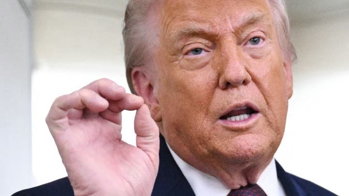 Trump threatens tariffs on nations selling oil to Cuba