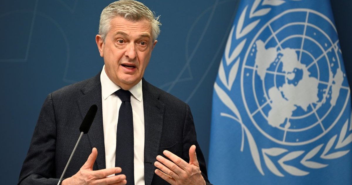 UNHCR Chief arrives in Dhaka today for key discussions on Rohingya issue