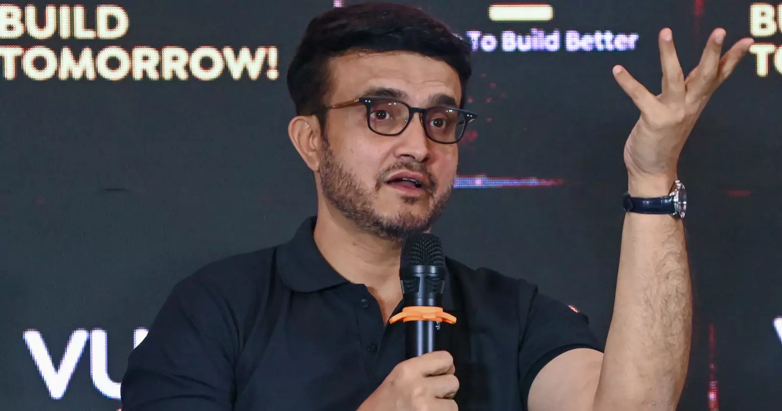 Sourav Ganguly calls for severing all cricketing ties with Pakistan