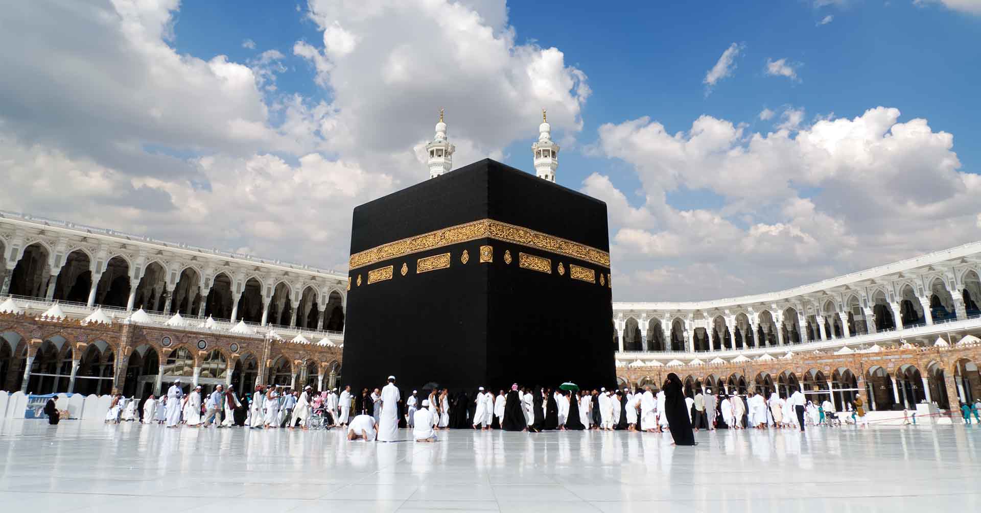 Meningitis vaccination now a requirement for Hajj and Umrah travelers, excludes work visa holders