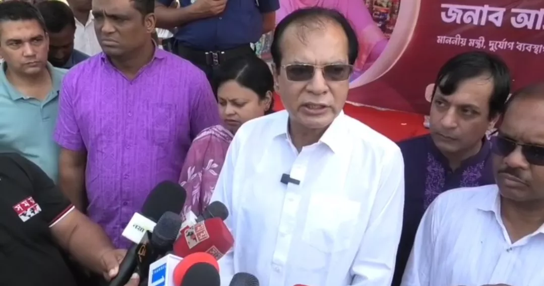 Govt to support haor farmers after floods