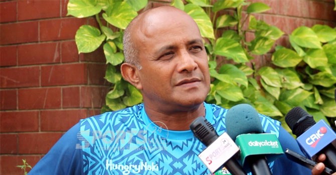 Hashan Tilakaratne resigns as head coach of Bangladesh women’s cricket team after disappointing performance