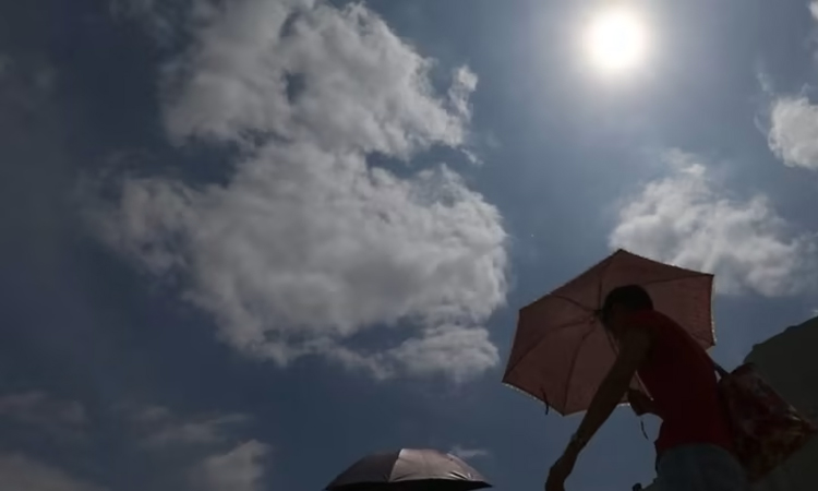 Heatwave to persist as rain likely in parts of country