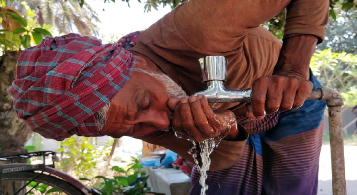 Scorching heatwave to persist across, rain likely mid-week