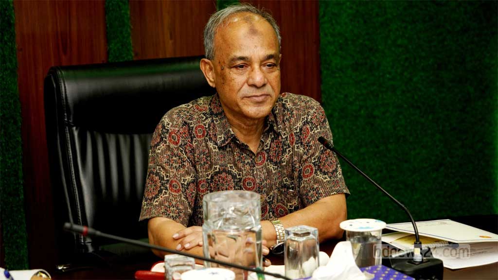 Pray for Hadi’s early recovery during Jummah prayer tomorrow: Jahangir