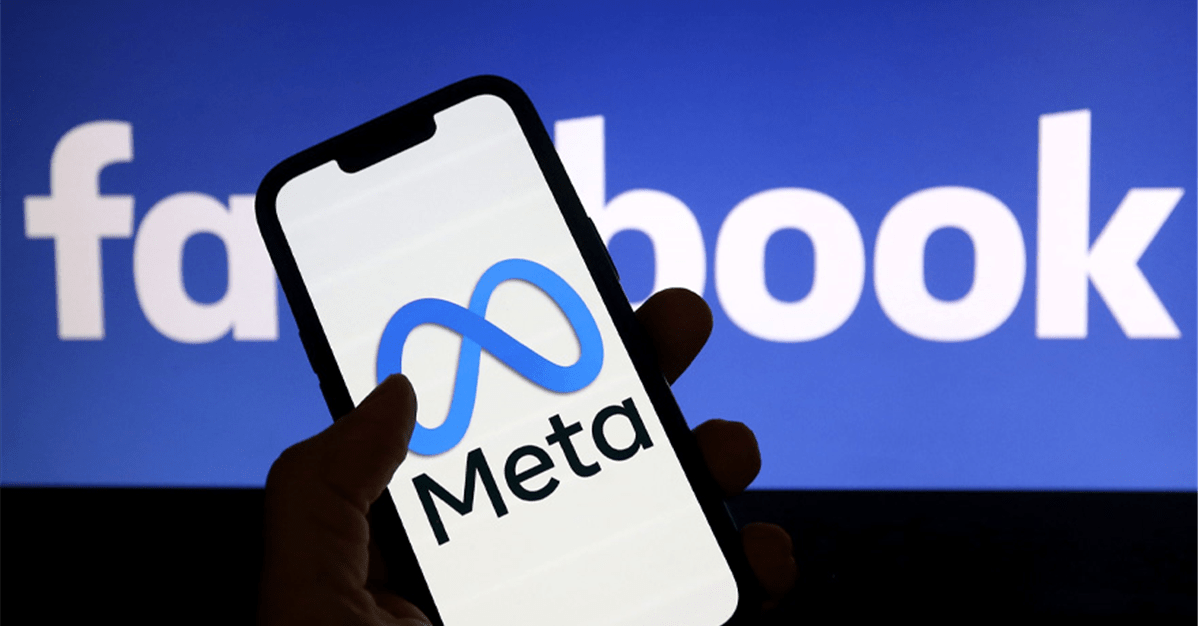 Meta blocks AI characters for teen users