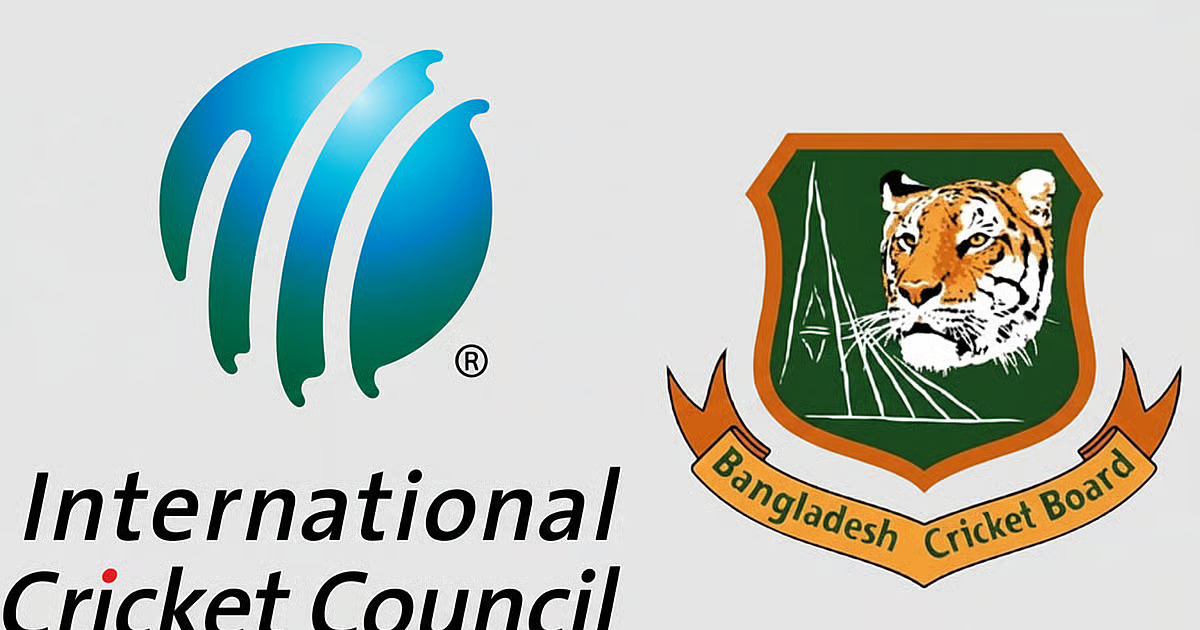 BCB to continue ‘constructive engagement’ with ICC for T20 World Cup solution