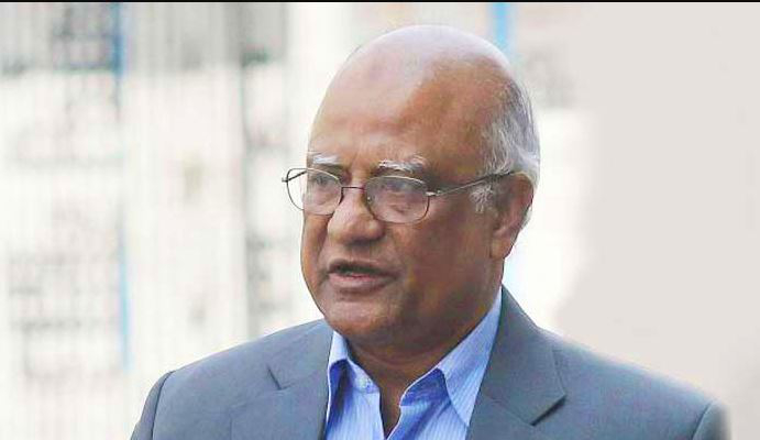 BNP leader Khandaker Mosharraf acquitted of graft charges