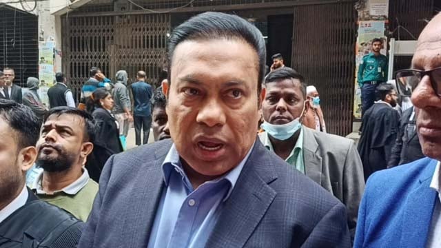 BNP leader Mizanur gets bail in Joy murder plot case