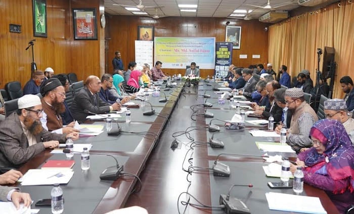 Bangladesh, Malaysia to work for Halal products