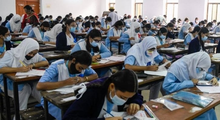 SSC exams-2025 to begin on April 10