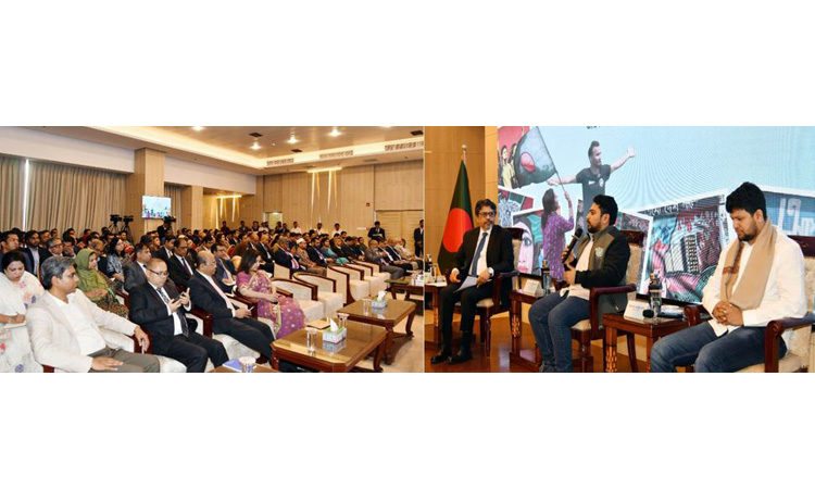 Institutional reform can sow seed of sustainable democracy in Bangladesh,  Advisers