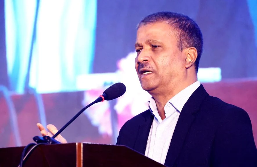 “Days of slavery are over”: Bangladesh’s sports adviser reacts strongly to Mustafizur’s IPL exit