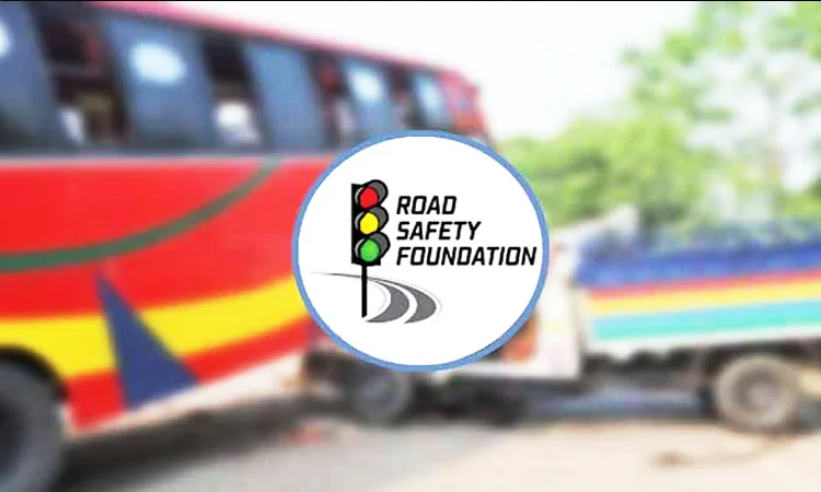 Over 1,380 killed in Dhaka road crashes in 6.5 years; pedestrians, bikers worst affected