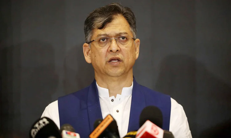 No legal ground to delay election after Khaleda Zia’s death: Salahuddin Ahmed