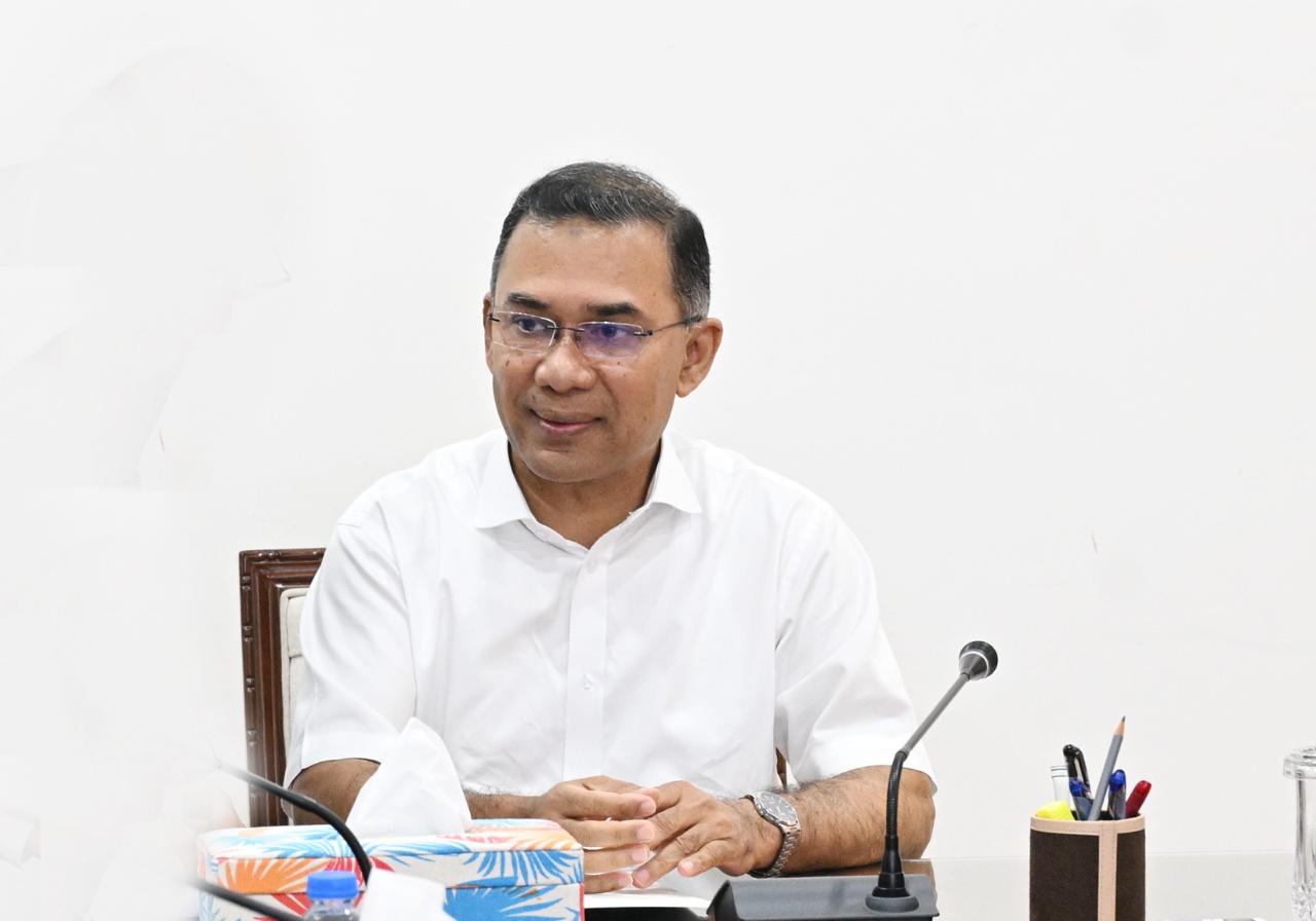 PM orders formation of high-level committee to ensure food safety