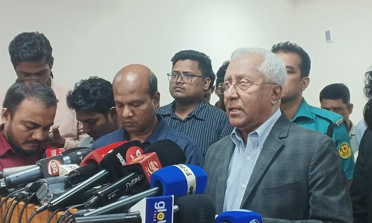 EC completes over 90% preparations for election: EC Secretary