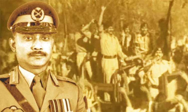 Veterans, analysts see Nov 7 as take off point for Ziaur Rahman as statesman