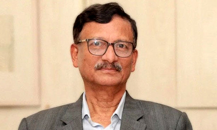 Dhaka to send letter seeking repatriation of Hasina, Kamal from India: Touhid