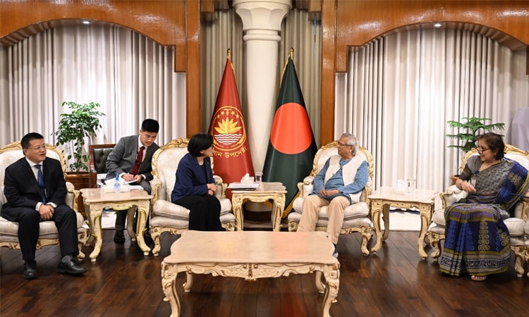 China plans major investment in jute-based manufacturing in Bangladesh: China Exim Bank VP