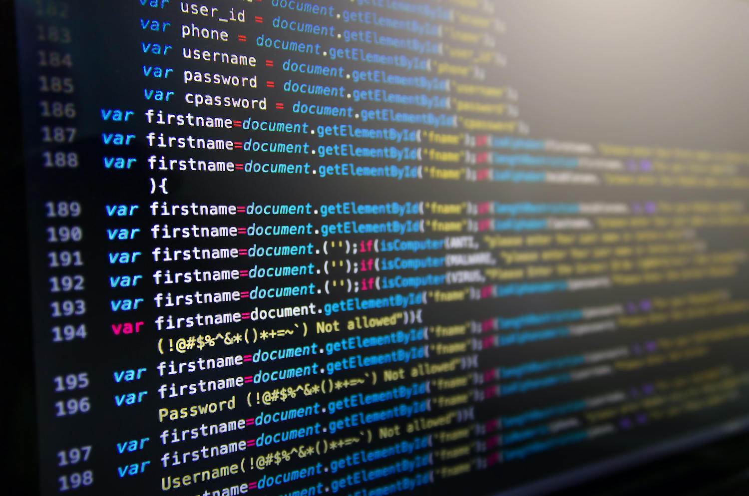 Draft of National Source Code Policy, 2025 published