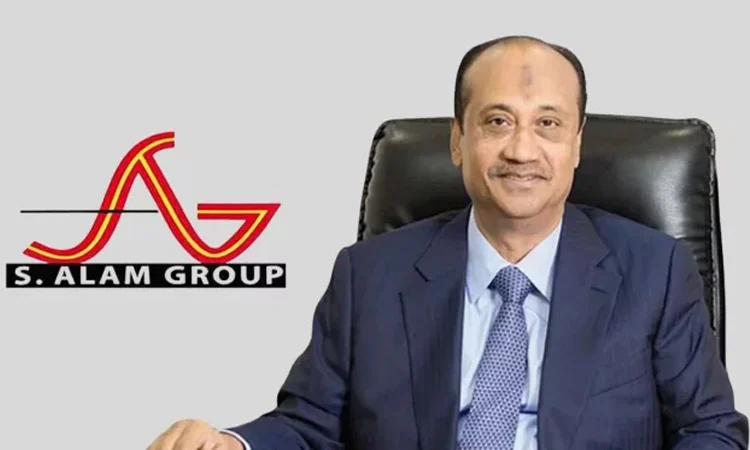 Cyprus court freezes S Alam chairman’s property