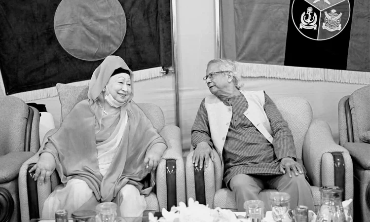 Nation loses a great guardian: CA