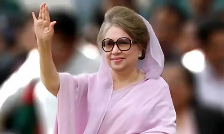 Begum Khaleda Zia: an uncompromising leader for democracy in Bangladesh
