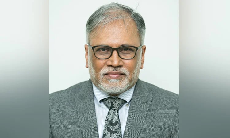 CA’s special assistant Dr Sayedur Rahman resigns