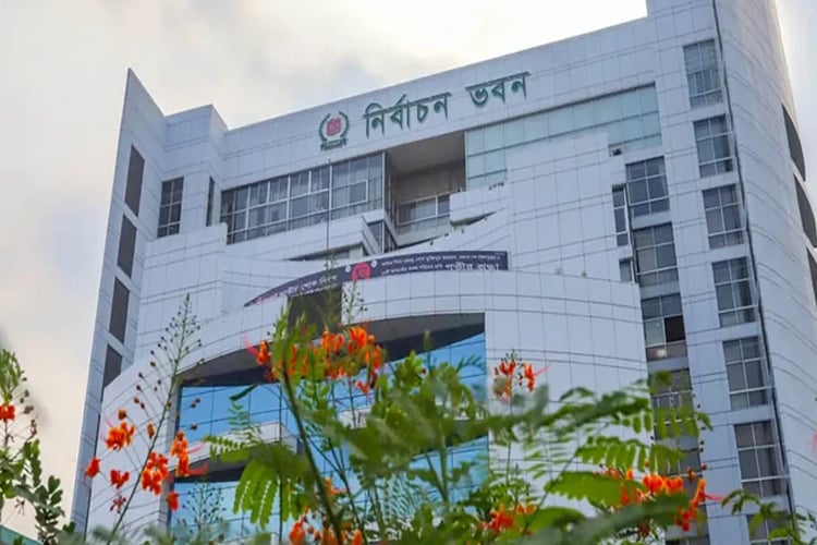 Appeal hearings on candidacy continue at EC for 8th day