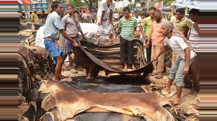 Govt fixes rawhide prices ahead of Eid-ul-Azha