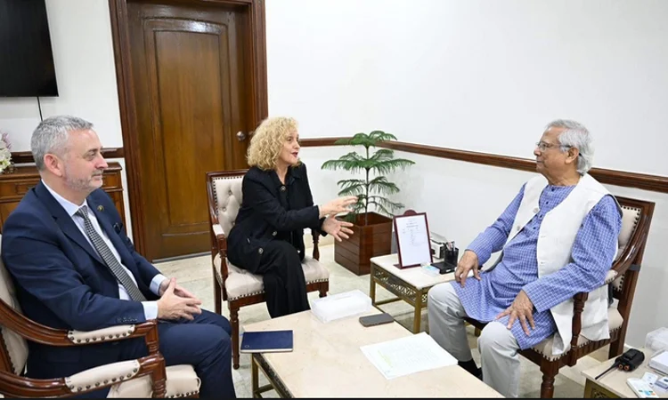 CA for early FTA talks with EU to ensure continued duty-free access