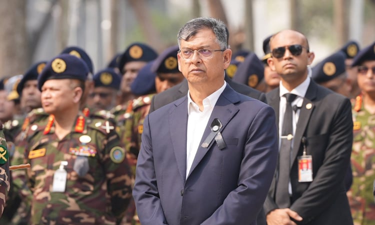 Justice assured for Pilkhana killings, says home minister