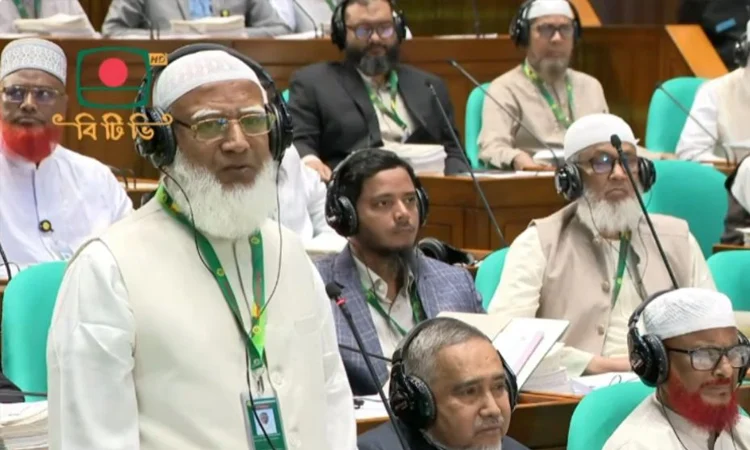 Opposition leader hopes for a dynamic parliament